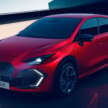 2026 Renault Clio debuts – sixth-gen is larger, gets more expressive styling; hybrid, petrol, LPG engines