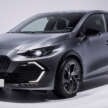 2026 Renault Clio debuts – sixth-gen is larger, gets more expressive styling; hybrid, petrol, LPG engines