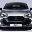 2026 Renault Clio debuts – sixth-gen is larger, gets more expressive styling; hybrid, petrol, LPG engines