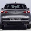 2026 Renault Clio debuts – sixth-gen is larger, gets more expressive styling; hybrid, petrol, LPG engines