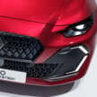 2026 Renault Clio debuts – sixth-gen is larger, gets more expressive styling; hybrid, petrol, LPG engines