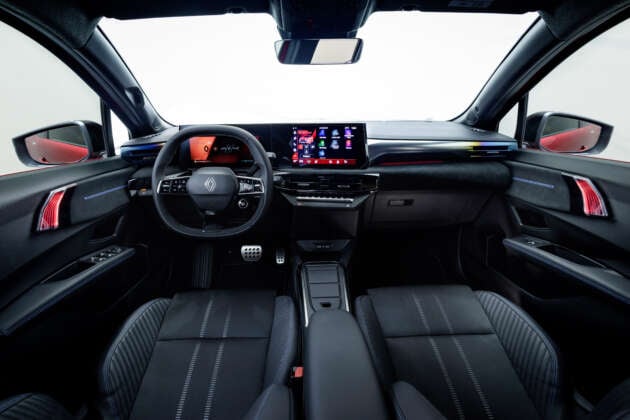 2026 Renault Clio debuts – sixth-gen is larger, gets more expressive styling; hybrid, petrol, LPG engines