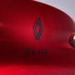 2026 Renault Clio debuts – sixth-gen is larger, gets more expressive styling; hybrid, petrol, LPG engines