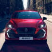 2026 Renault Clio debuts – sixth-gen is larger, gets more expressive styling; hybrid, petrol, LPG engines