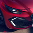 2026 Renault Clio debuts – sixth-gen is larger, gets more expressive styling; hybrid, petrol, LPG engines