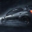 Toyota GR Corolla updated in Japan – better cooling, body rigidity; software upgrade for current owners