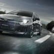 Toyota GR Corolla updated in Japan – better cooling, body rigidity; software upgrade for current owners