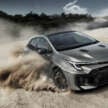 Toyota GR Corolla updated in Japan – better cooling, body rigidity; software upgrade for current owners