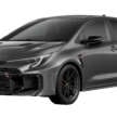 Toyota GR Corolla updated in Japan – better cooling, body rigidity; software upgrade for current owners