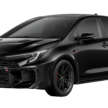 Toyota GR Corolla updated in Japan – better cooling, body rigidity; software upgrade for current owners