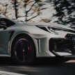 Toyota GR Corolla updated in Japan – better cooling, body rigidity; software upgrade for current owners