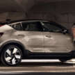 2026 Volvo EC40 Ultra Single Motor now in Malaysia – RM248,888, RM40k less than AWD; 488 km EV range