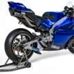 2026 Yamaha YZR-M1 V-four unveiled for next season