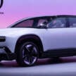 Honda 0 entry-level EV SUV, compact EV prototype to be revealed at Japan Mobility Show; CR-V facelift too?