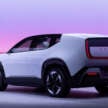 Honda 0 entry-level EV SUV, compact EV prototype to be revealed at Japan Mobility Show; CR-V facelift too?