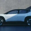 Honda 0 entry-level EV SUV, compact EV prototype to be revealed at Japan Mobility Show; CR-V facelift too?