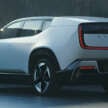 Honda 0 entry-level EV SUV, compact EV prototype to be revealed at Japan Mobility Show; CR-V facelift too?