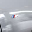 2025 BMW 330i M Sport updated again – from RM314k; new 320i Sport added, RM290k est; both now with ACC