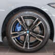 2025 BMW 330i M Sport updated again – from RM314k; new 320i Sport added, RM290k est; both now with ACC