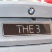 2025 BMW 330i M Sport updated again – from RM314k; new 320i Sport added, RM290k est; both now with ACC