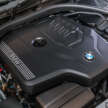 2025 BMW 330i M Sport updated again – from RM314k; new 320i Sport added, RM290k est; both now with ACC