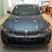 2025 BMW 330i M Sport updated again – from RM314k; new 320i Sport added, RM290k est; both now with ACC