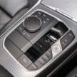 2025 BMW 330i M Sport updated again – from RM314k; new 320i Sport added, RM290k est; both now with ACC