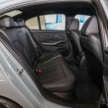 2025 BMW 330i M Sport updated again – from RM314k; new 320i Sport added, RM290k est; both now with ACC