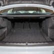 2025 BMW 330i M Sport updated again – from RM314k; new 320i Sport added, RM290k est; both now with ACC