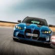 2025 BMW M3 CS Touring is fastest wagon around the Nurburgring – 7:29.49, 550 PS, 650 Nm, 0-100 km/h 3.5s
