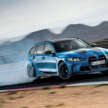2025 BMW M3 CS Touring is fastest wagon around the Nurburgring – 7:29.49, 550 PS, 650 Nm, 0-100 km/h 3.5s