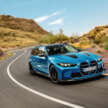 2025 BMW M3 CS Touring is fastest wagon around the Nurburgring – 7:29.49, 550 PS, 650 Nm, 0-100 km/h 3.5s