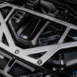 2025 BMW M3 CS Touring is fastest wagon around the Nurburgring – 7:29.49, 550 PS, 650 Nm, 0-100 km/h 3.5s