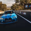 2025 BMW M3 CS Touring is fastest wagon around the Nurburgring – 7:29.49, 550 PS, 650 Nm, 0-100 km/h 3.5s