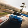 2025 BMW M3 CS Touring is fastest wagon around the Nurburgring – 7:29.49, 550 PS, 650 Nm, 0-100 km/h 3.5s