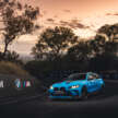 2025 BMW M3 CS Touring is fastest wagon around the Nurburgring – 7:29.49, 550 PS, 650 Nm, 0-100 km/h 3.5s