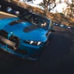 2025 BMW M3 CS Touring is fastest wagon around the Nurburgring – 7:29.49, 550 PS, 650 Nm, 0-100 km/h 3.5s