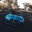 2025 BMW M3 CS Touring is fastest wagon around the Nurburgring – 7:29.49, 550 PS, 650 Nm, 0-100 km/h 3.5s