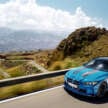 2025 BMW M3 CS Touring is fastest wagon around the Nurburgring – 7:29.49, 550 PS, 650 Nm, 0-100 km/h 3.5s