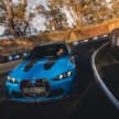 2025 BMW M3 CS Touring is fastest wagon around the Nurburgring – 7:29.49, 550 PS, 650 Nm, 0-100 km/h 3.5s
