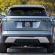 Jaecoo J7 PHEV explained – hybrid with big battery, nearly 900 units sold, Omoda C9 PHEV launching soon