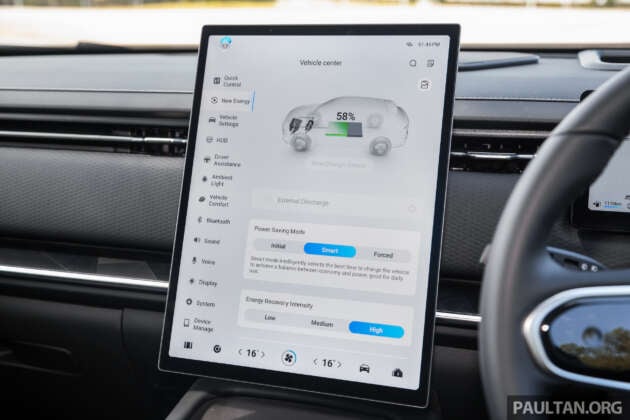 Jaecoo J7 PHEV explained – hybrid with big battery, nearly 900 units sold, Omoda C9 PHEV launching soon