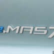 Proton eMas 7 sales reach 2,716 units for domestic and export, 863 sold in April – 1 bought every hour