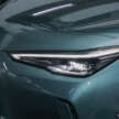Proton eMas 7 sales reach 2,716 units for domestic and export, 863 sold in April – 1 bought every hour
