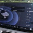 2025 Proton eMas 7 gets new Obsidian Black exterior, Alabaster White interior options, OTA Apple CarPlay