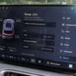 2025 Proton eMas 7 gets new Obsidian Black exterior, Alabaster White interior options, OTA Apple CarPlay