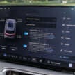 2025 Proton eMas 7 gets new Obsidian Black exterior, Alabaster White interior options, OTA Apple CarPlay