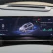 2025 Proton eMas 7 gets new Obsidian Black exterior, Alabaster White interior options, OTA Apple CarPlay
