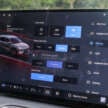 2025 Proton eMas 7 gets new Obsidian Black exterior, Alabaster White interior options, OTA Apple CarPlay