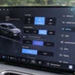 2025 Proton eMas 7 gets new Obsidian Black exterior, Alabaster White interior options, OTA Apple CarPlay